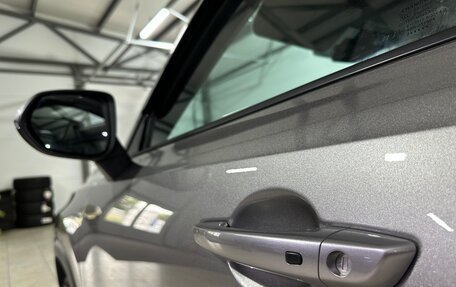 Changan CS35 Plus, 2023 год, 1 700 000 рублей, 15 фотография