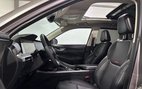 Changan CS35 Plus, 2023 год, 1 700 000 рублей, 16 фотография