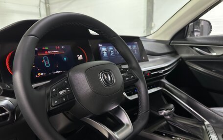 Changan CS35 Plus, 2023 год, 1 700 000 рублей, 18 фотография