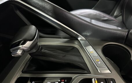 Changan CS35 Plus, 2023 год, 1 700 000 рублей, 25 фотография
