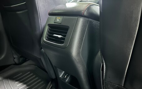 Changan CS35 Plus, 2023 год, 1 700 000 рублей, 29 фотография