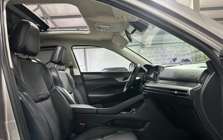 Changan CS35 Plus, 2023 год, 1 700 000 рублей, 26 фотография