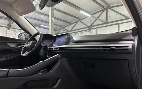 Changan CS35 Plus, 2023 год, 1 700 000 рублей, 27 фотография