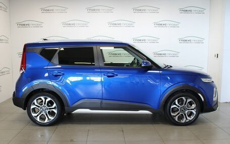 KIA Soul III, 2020 год, 2 100 000 рублей, 6 фотография