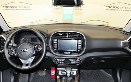 KIA Soul III, 2020 год, 2 100 000 рублей, 4 фотография