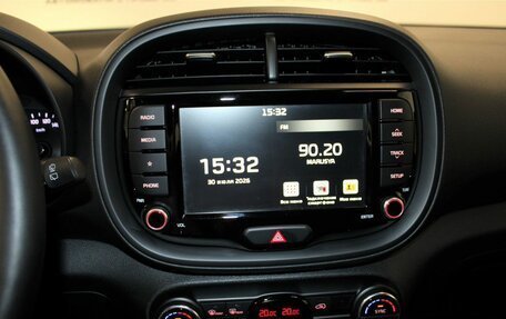 KIA Soul III, 2020 год, 2 100 000 рублей, 22 фотография
