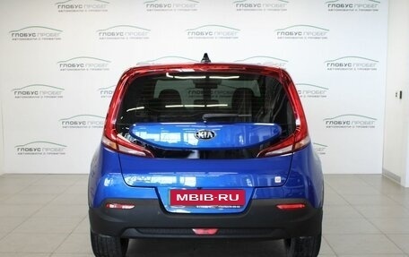 KIA Soul III, 2020 год, 2 100 000 рублей, 7 фотография