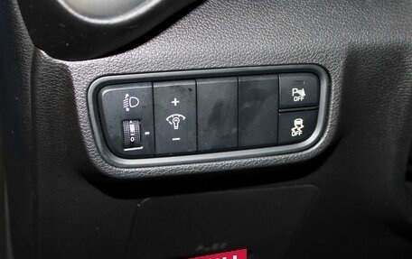 KIA Soul III, 2020 год, 2 100 000 рублей, 19 фотография
