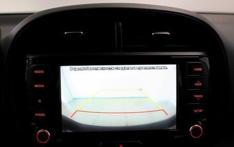 KIA Soul III, 2020 год, 2 100 000 рублей, 24 фотография