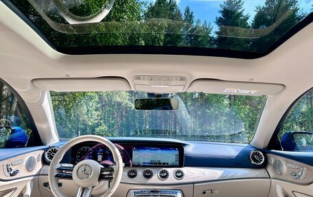 Mercedes-Benz E-Класс, 2021 год, 6 500 000 рублей, 11 фотография