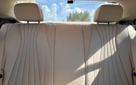 Mercedes-Benz E-Класс, 2021 год, 6 500 000 рублей, 16 фотография