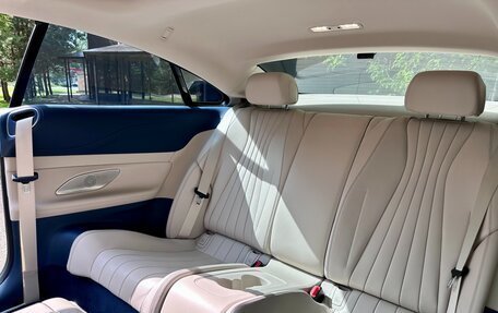 Mercedes-Benz E-Класс, 2021 год, 6 500 000 рублей, 15 фотография