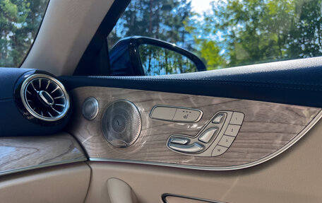 Mercedes-Benz E-Класс, 2021 год, 6 500 000 рублей, 18 фотография