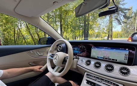 Mercedes-Benz E-Класс, 2021 год, 6 500 000 рублей, 21 фотография