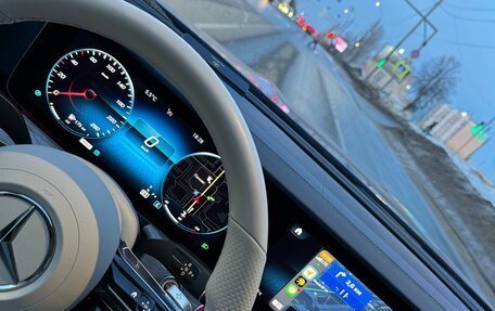 Mercedes-Benz E-Класс, 2021 год, 6 500 000 рублей, 24 фотография
