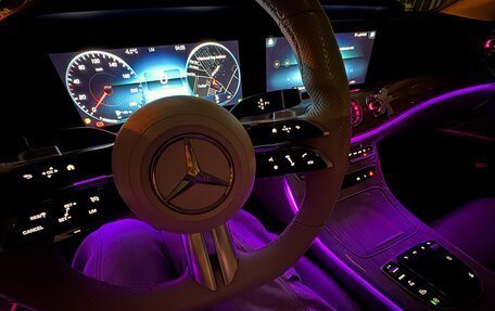 Mercedes-Benz E-Класс, 2021 год, 6 500 000 рублей, 22 фотография