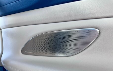Mercedes-Benz E-Класс, 2021 год, 6 500 000 рублей, 19 фотография