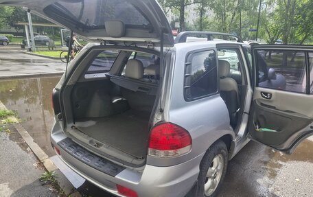 Hyundai Santa Fe Classic, 2008 год, 950 000 рублей, 5 фотография