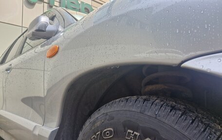 Hyundai Santa Fe Classic, 2008 год, 950 000 рублей, 9 фотография