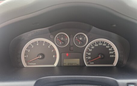 Hyundai Santa Fe Classic, 2008 год, 950 000 рублей, 7 фотография