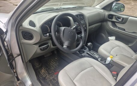 Hyundai Santa Fe Classic, 2008 год, 950 000 рублей, 6 фотография