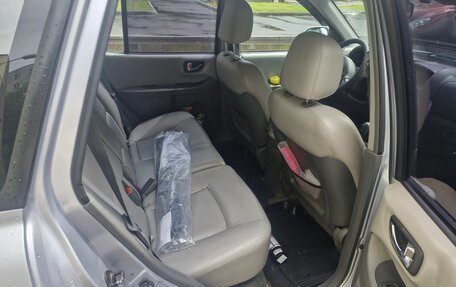 Hyundai Santa Fe Classic, 2008 год, 950 000 рублей, 13 фотография