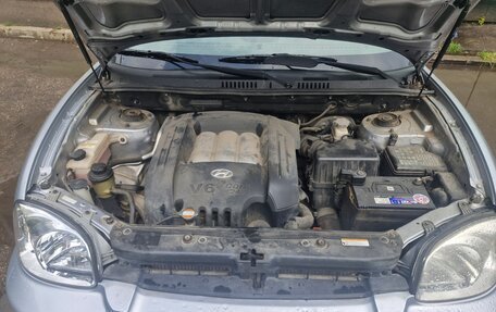 Hyundai Santa Fe Classic, 2008 год, 950 000 рублей, 8 фотография