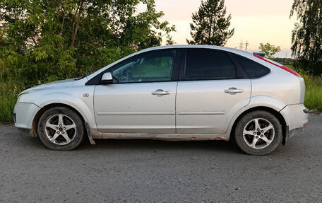 Ford Focus II рестайлинг, 2007 год, 299 000 рублей, 2 фотография