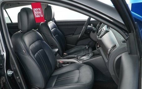 KIA Sportage III, 2014 год, 1 399 077 рублей, 8 фотография