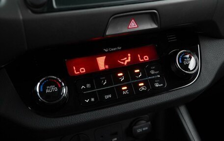 KIA Sportage III, 2014 год, 1 399 077 рублей, 18 фотография