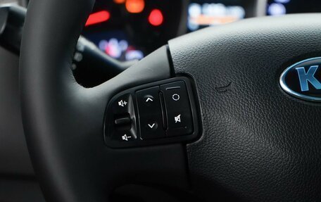 KIA Sportage III, 2014 год, 1 399 077 рублей, 13 фотография