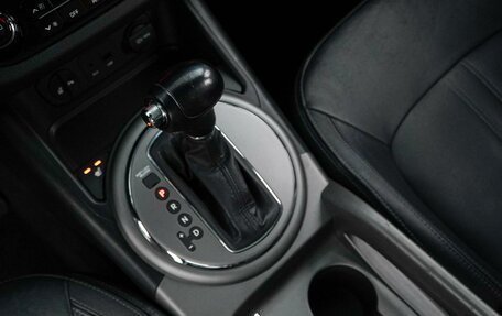 KIA Sportage III, 2014 год, 1 399 077 рублей, 16 фотография