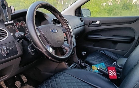 Ford Focus II рестайлинг, 2007 год, 299 000 рублей, 6 фотография
