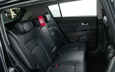 KIA Sportage III, 2014 год, 1 399 077 рублей, 7 фотография