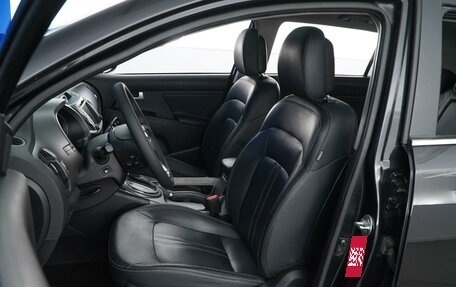 KIA Sportage III, 2014 год, 1 399 077 рублей, 10 фотография