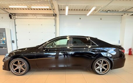 Toyota Mark X II, 2011 год, 1 749 000 рублей, 3 фотография