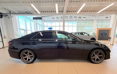 Toyota Mark X II, 2011 год, 1 749 000 рублей, 7 фотография