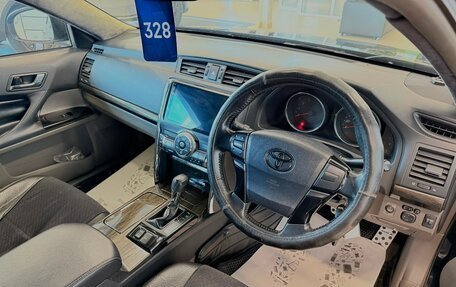 Toyota Mark X II, 2011 год, 1 749 000 рублей, 11 фотография