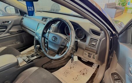 Toyota Mark X II, 2011 год, 1 749 000 рублей, 10 фотография