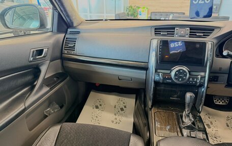 Toyota Mark X II, 2011 год, 1 749 000 рублей, 14 фотография