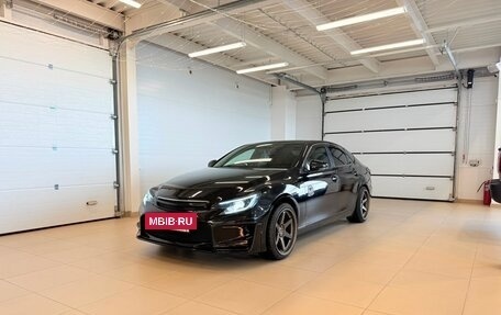 Toyota Mark X II, 2011 год, 1 749 000 рублей, 2 фотография