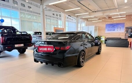 Toyota Mark X II, 2011 год, 1 749 000 рублей, 6 фотография