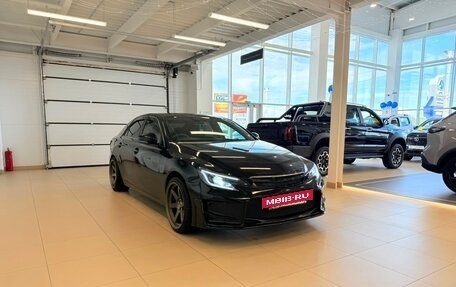 Toyota Mark X II, 2011 год, 1 749 000 рублей, 8 фотография