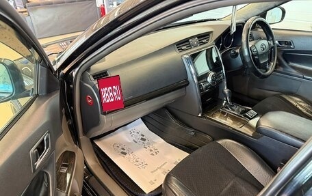 Toyota Mark X II, 2011 год, 1 749 000 рублей, 12 фотография