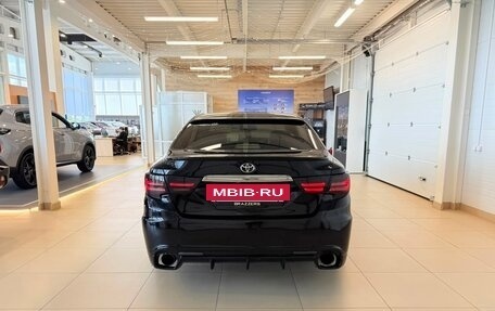 Toyota Mark X II, 2011 год, 1 749 000 рублей, 5 фотография