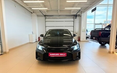 Toyota Mark X II, 2011 год, 1 749 000 рублей, 9 фотография