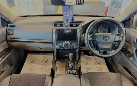 Toyota Mark X II, 2011 год, 1 749 000 рублей, 16 фотография