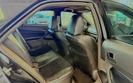 Toyota Mark X II, 2011 год, 1 749 000 рублей, 18 фотография