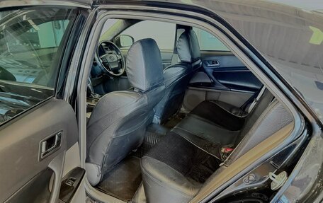 Toyota Mark X II, 2011 год, 1 749 000 рублей, 17 фотография