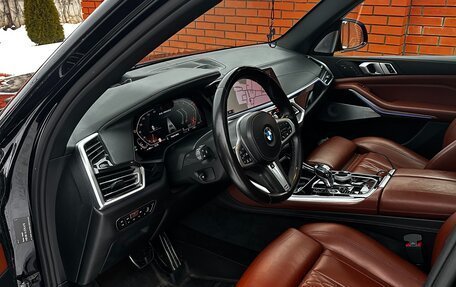 BMW X5, 2018 год, 6 500 000 рублей, 8 фотография
